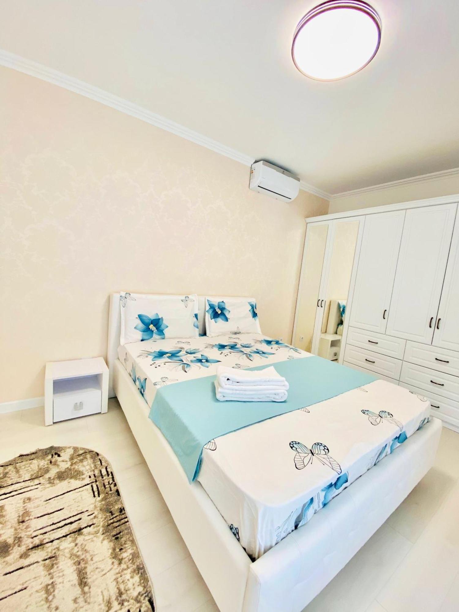 Apartament Confort Kişinev Dış mekan fotoğraf