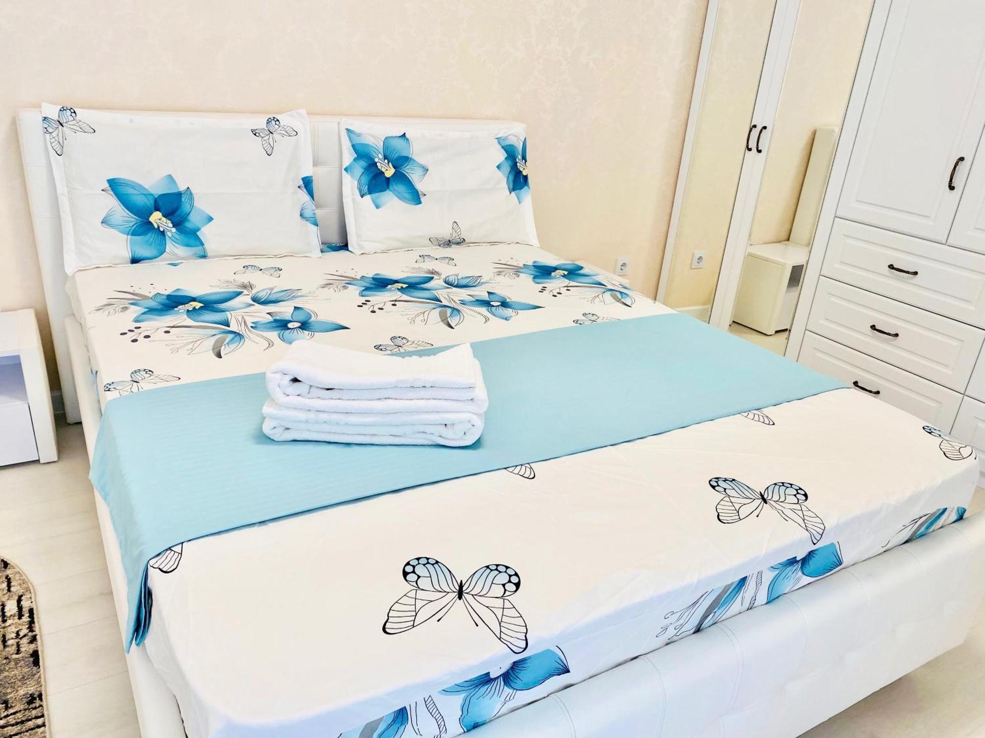 Apartament Confort Kişinev Dış mekan fotoğraf
