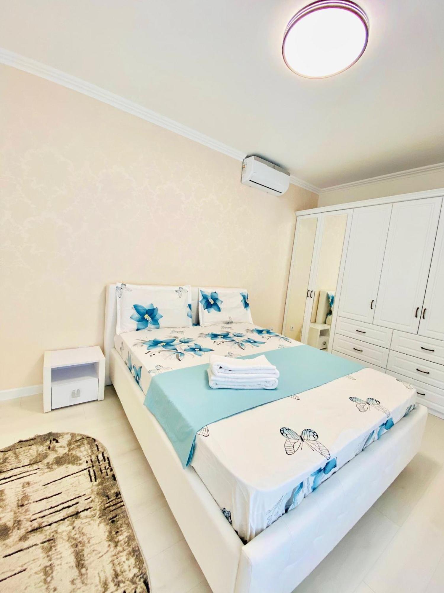 Apartament Confort Kişinev Dış mekan fotoğraf