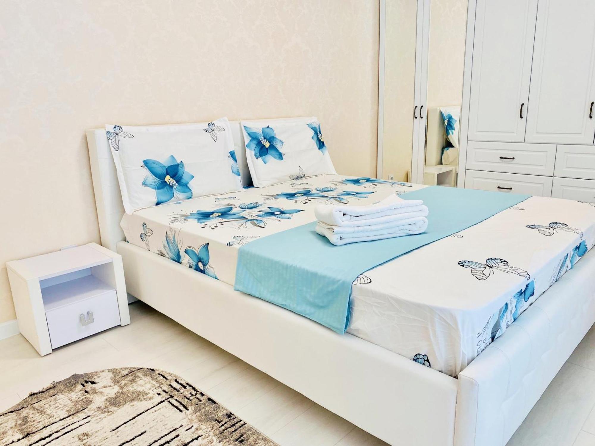 Apartament Confort Kişinev Dış mekan fotoğraf