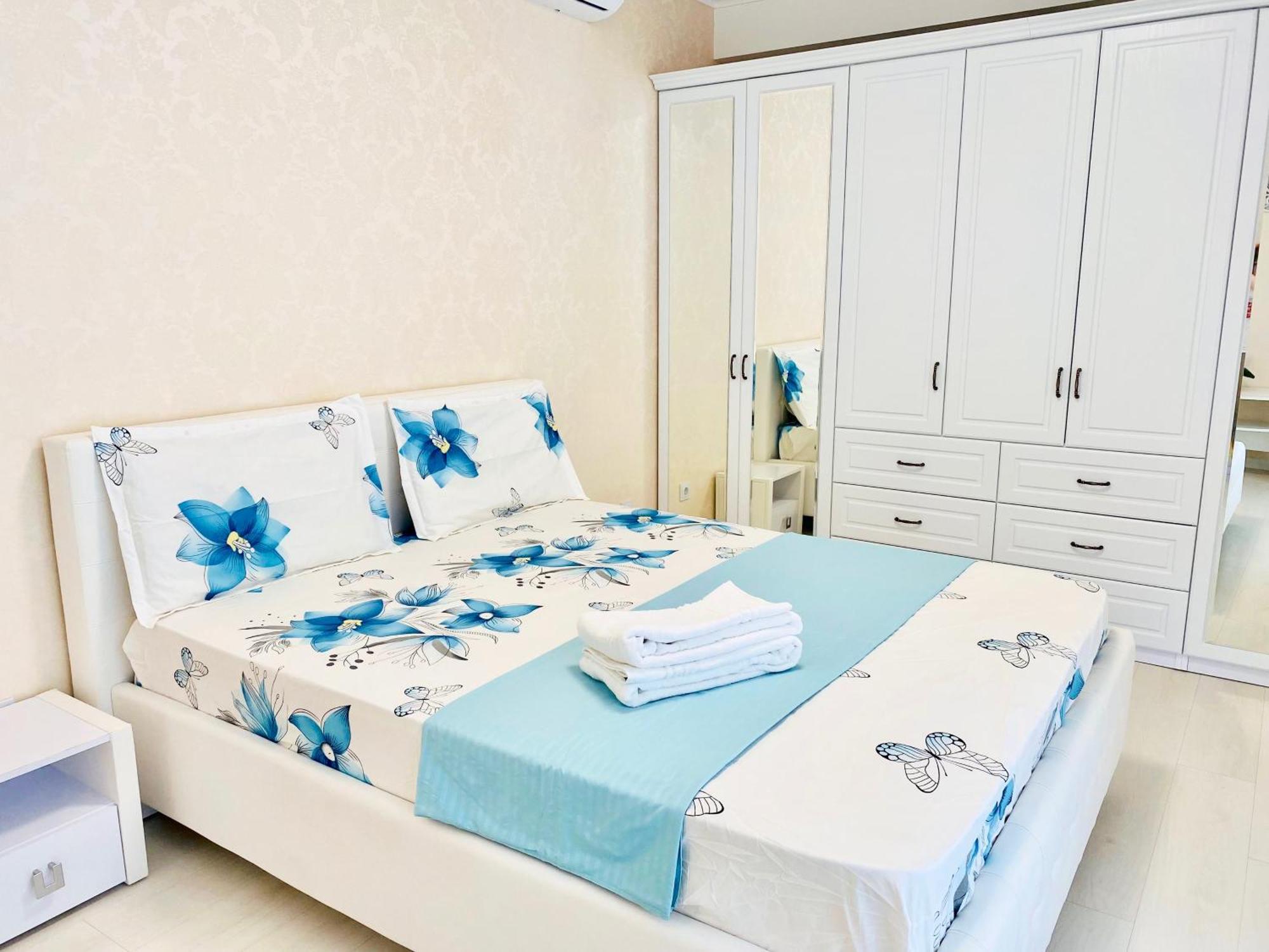 Apartament Confort Kişinev Dış mekan fotoğraf