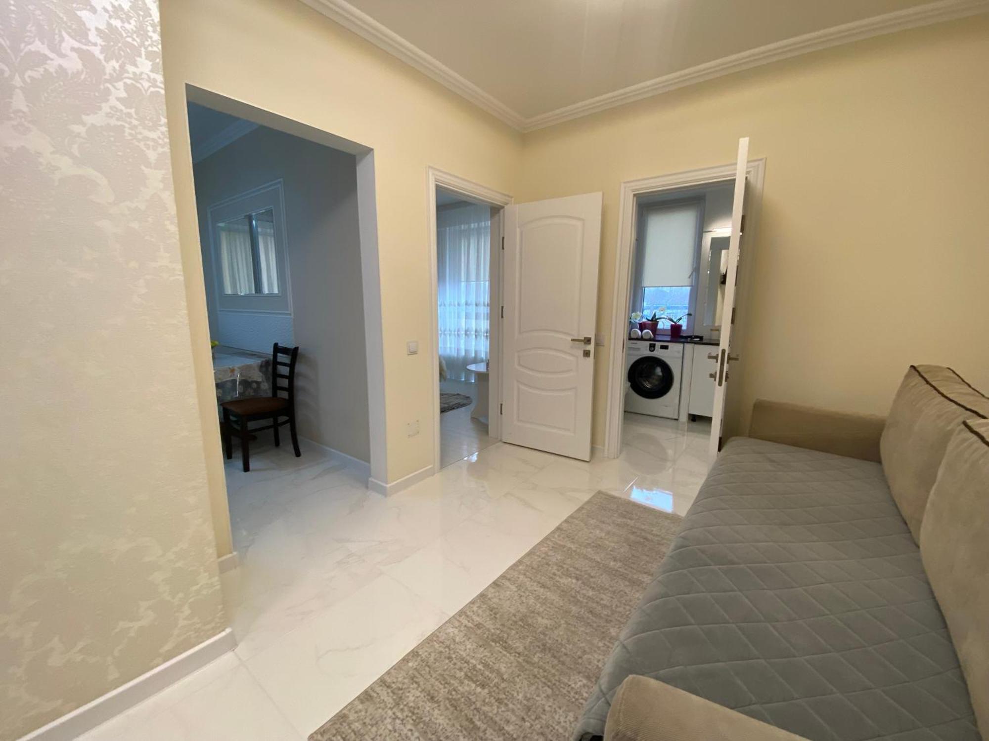 Apartament Confort Kişinev Dış mekan fotoğraf