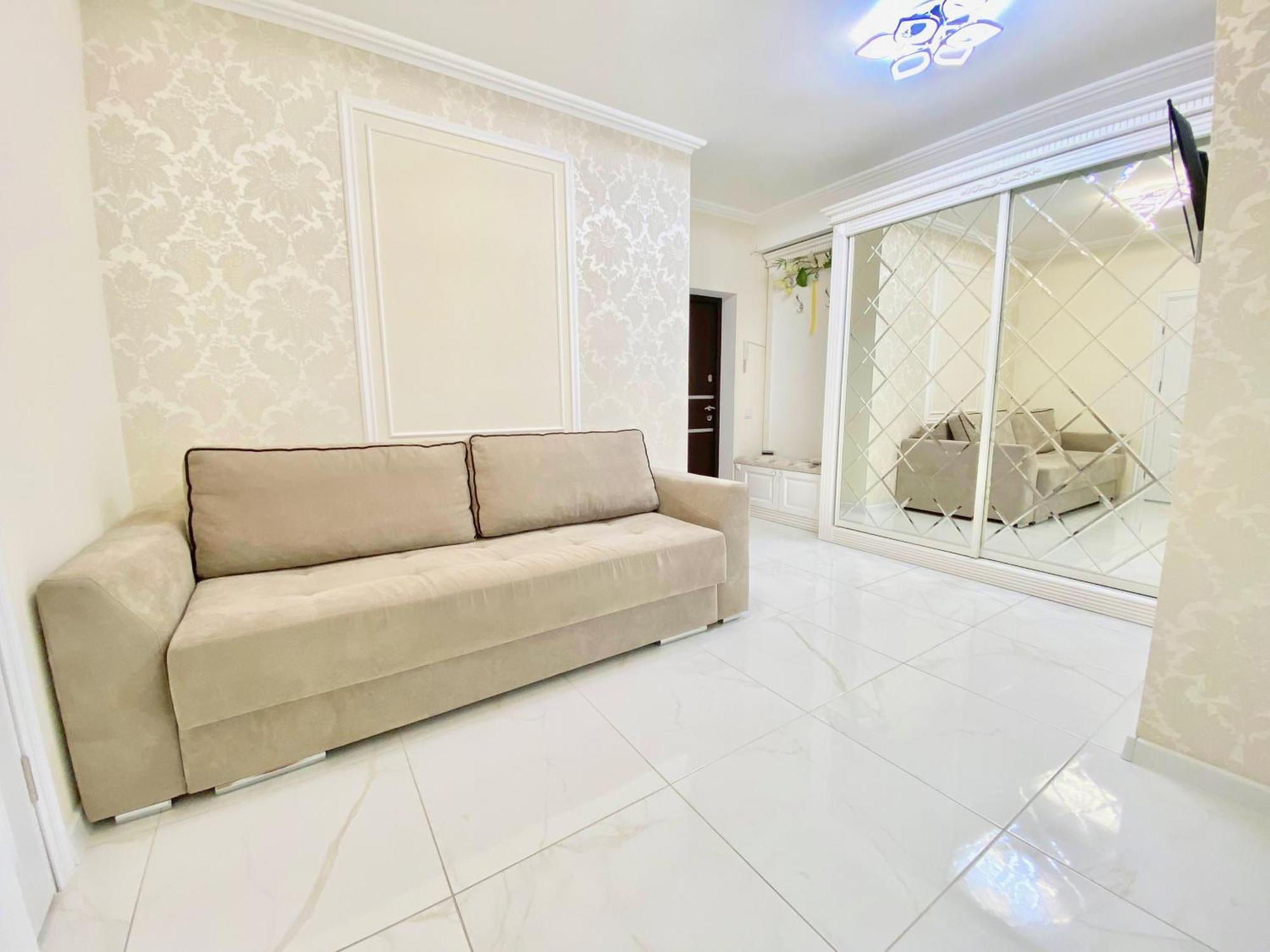Apartament Confort Kişinev Dış mekan fotoğraf