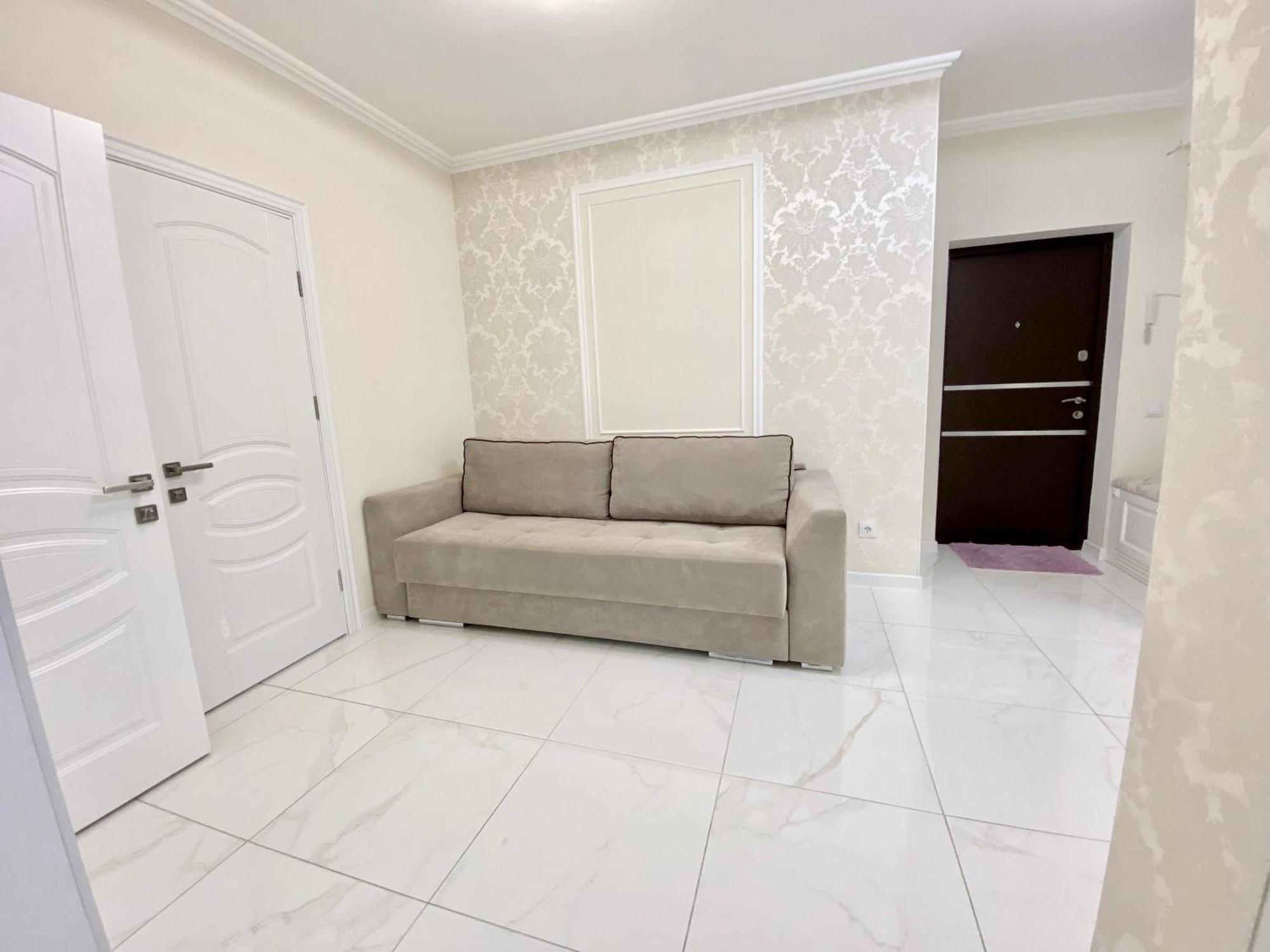 Apartament Confort Kişinev Dış mekan fotoğraf